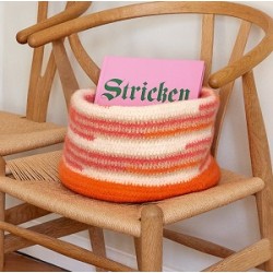 Compleet haakpakket - Mand - Feltro - Home 76 (model 11)