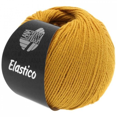 Lana Grossa Elastico 139