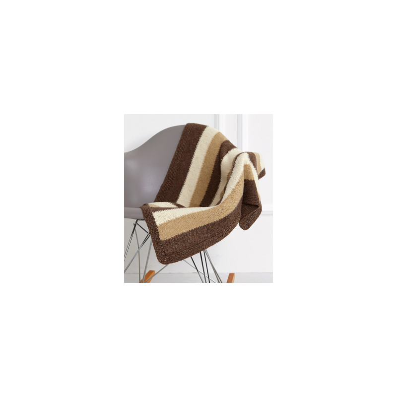 Plaid - Ecopuno - Infanti 20 (model 13)