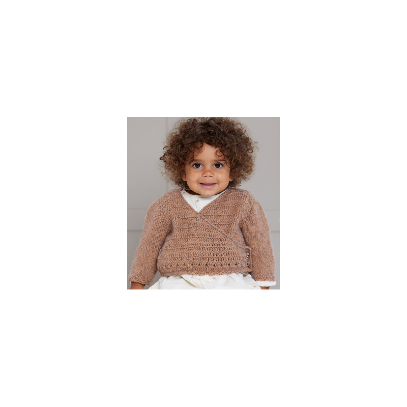 Wikkelvest - Ecopuno - Infanti 20 (model 17)