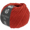 Lana Grossa Cool Wool Big 1628 Rot Meliert