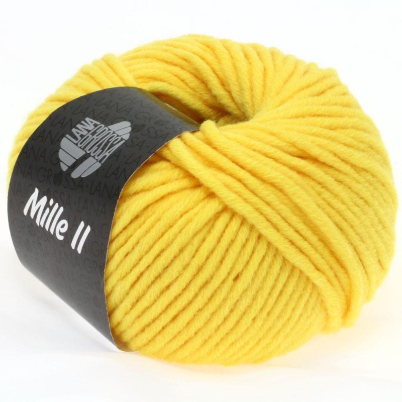 Lana Grossa Mille II 060