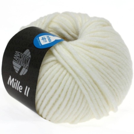 Lana Grossa Mille II 075