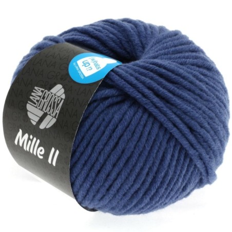 Lana Grossa Mille II 077