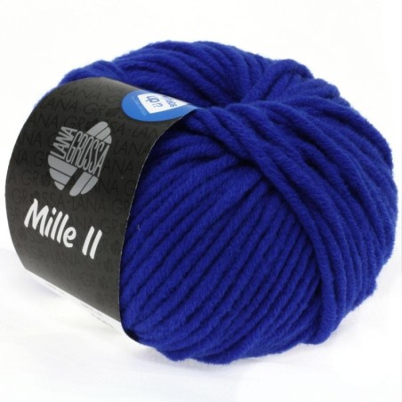 Lana Grossa Mille II 505