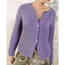 Vest - Brigitte No.2 -...