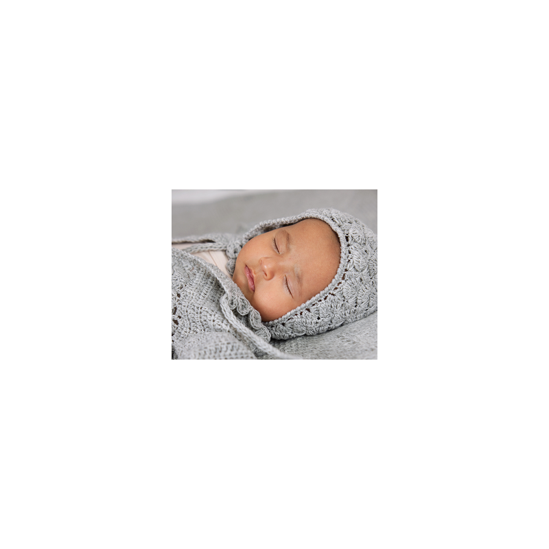 Mutsje - Cool Wool Baby - Infanti 20 (model 27)
