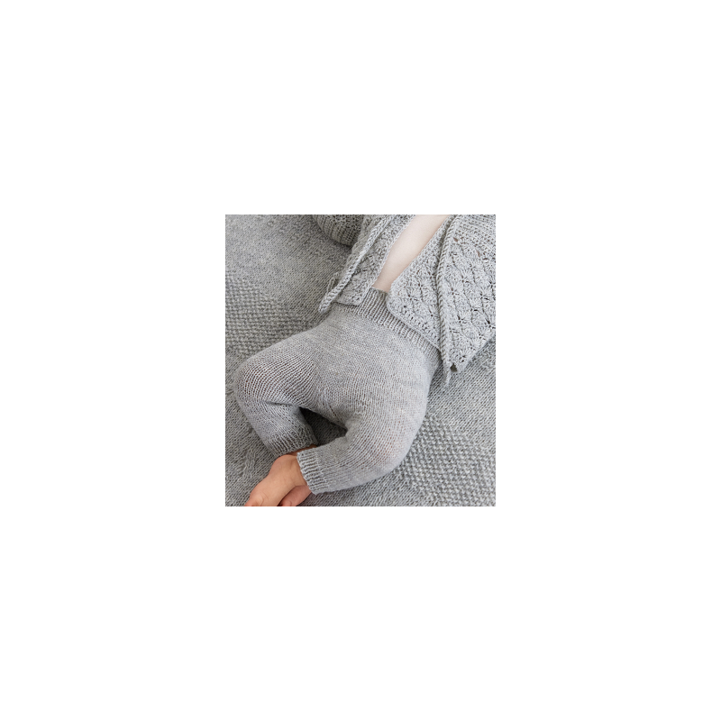 Broek - Cool Wool Baby - Infanti 20 (model 29)