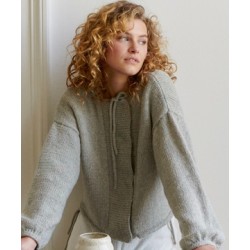 Compleet breipakket - Vest - Cool Merino - Home 76 (model 46)