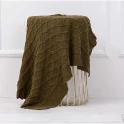 Compleet Breipakket - Babydeken - Elastico - Infanti 20 (model 34)