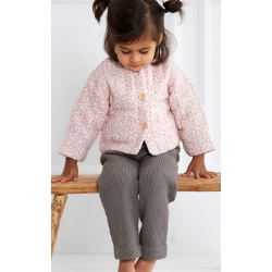 Compleet Breipakket - Broek - Elastico - Infanti 20 (model 42)