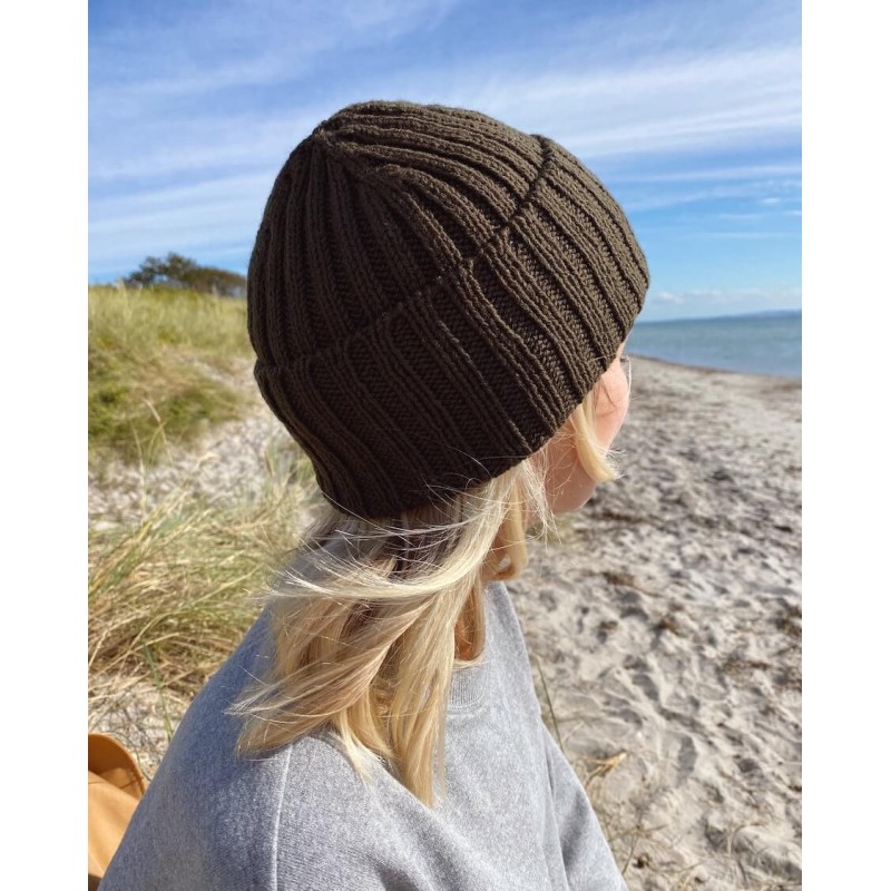 Muts - Feeling - PetiteKnit - Hipsterhat