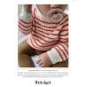 Patroon PetiteKnit Friday Sweater Baby
