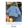 Patroon PetiteKnit Storm Sweater Baby