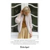 Patroon PetiteKnit Sunday Cardigan Mohair Edition