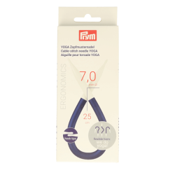Prym Kabelnaald Yoga 7mm