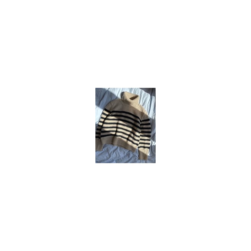 Patroon PetiteKnit Lyon Sweater Chunky Edition