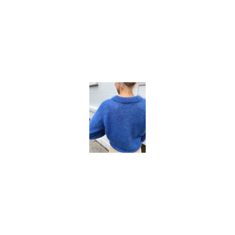 Patroon PetiteKnit Stockholm Sweater V-Neck