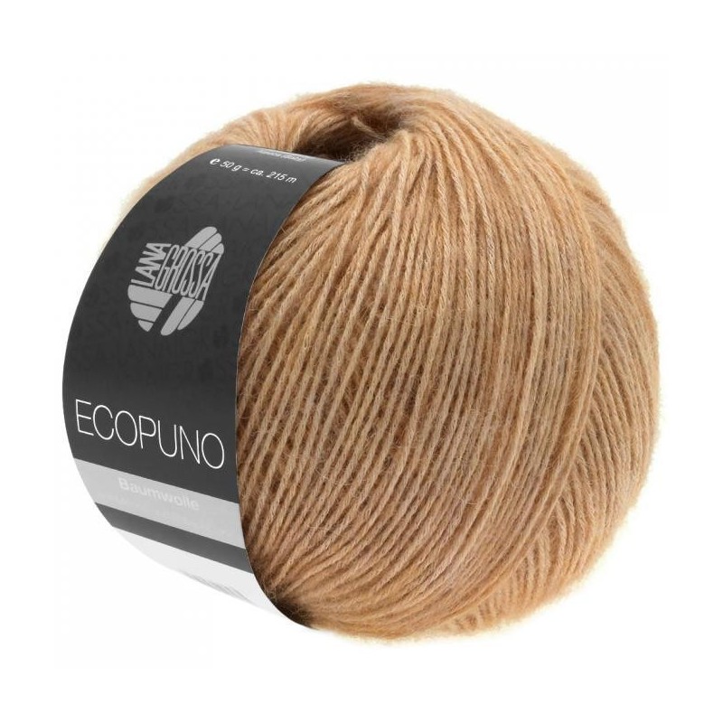 Lana Grossa Ecopuno 032