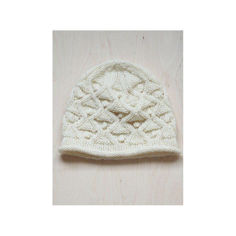 Muts - Novita 7 Brothers - Knit Hat