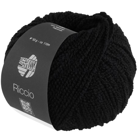 Lana Grossa Riccio 008