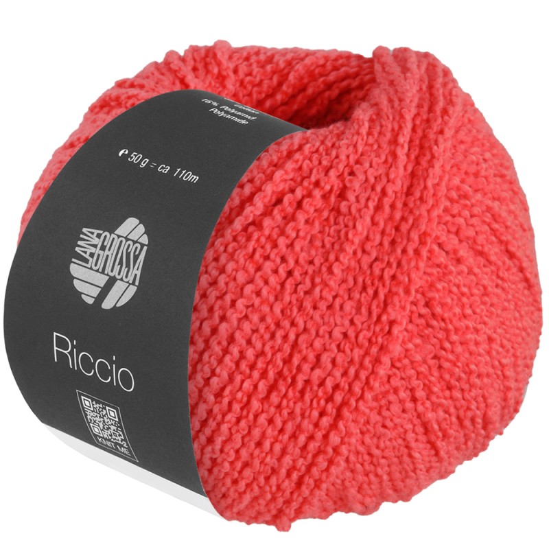 Lana Grossa Riccio 012