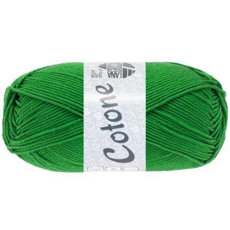 Lana Grossa Cotone 135