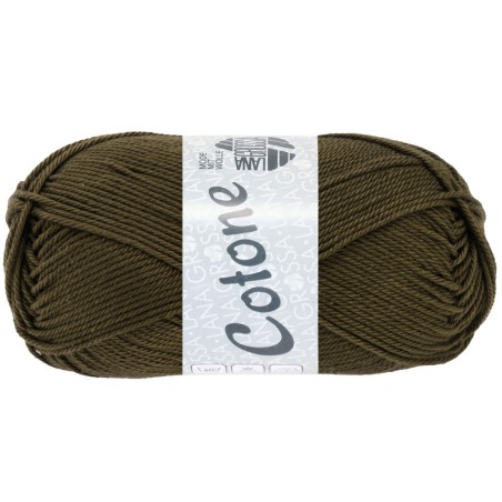 Lana Grossa Cotone 134