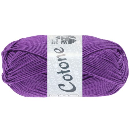 Lana Grossa Cotone 132