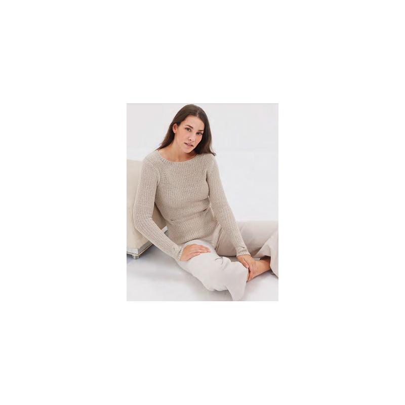 Trui - Alta Moda Cotolana - Lookbook 16 (model 11)