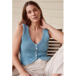 Hesje - Riccio - Lookbook 16 (model 13)