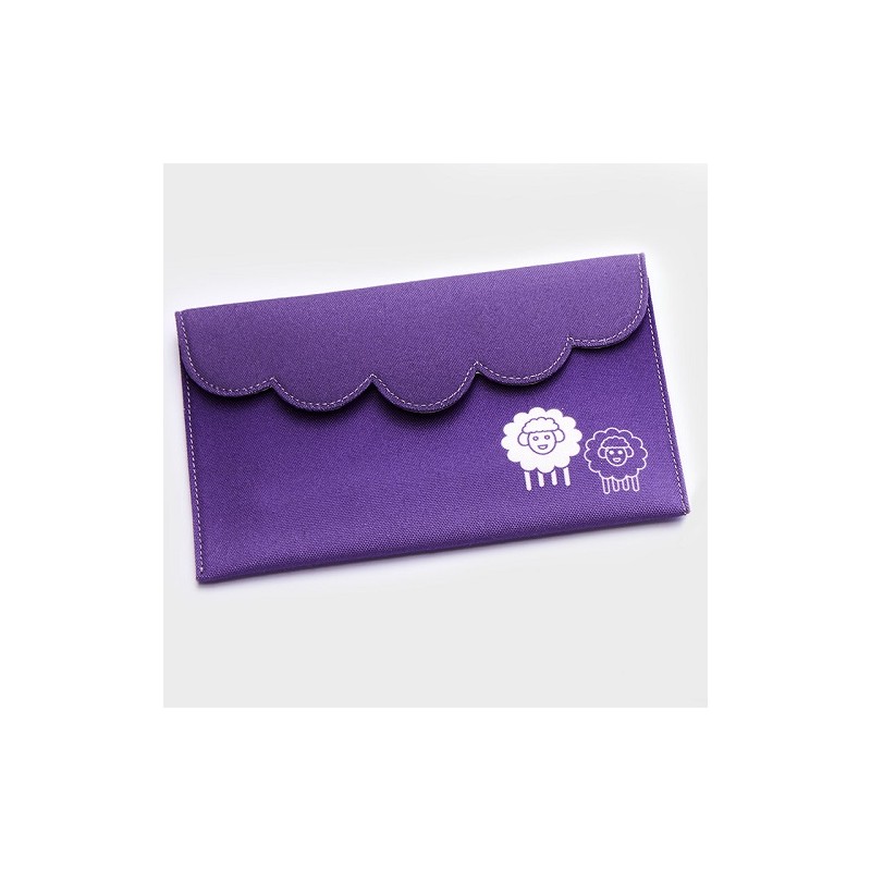 KnitPro Symfonie Haaknaaldenset 3,5 - 8 mm