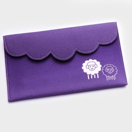 KnitPro Symfonie Haaknaaldenset 3,5 - 8 mm