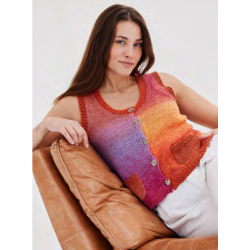 Compleet Breipakket - Hesje - Cotonella - Lookbook 16 (model 20)