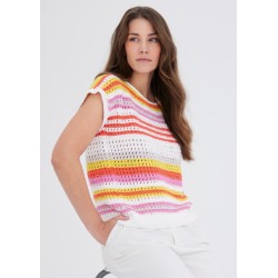 T-shirt - Riccio - Lookbook 16 (model 12)