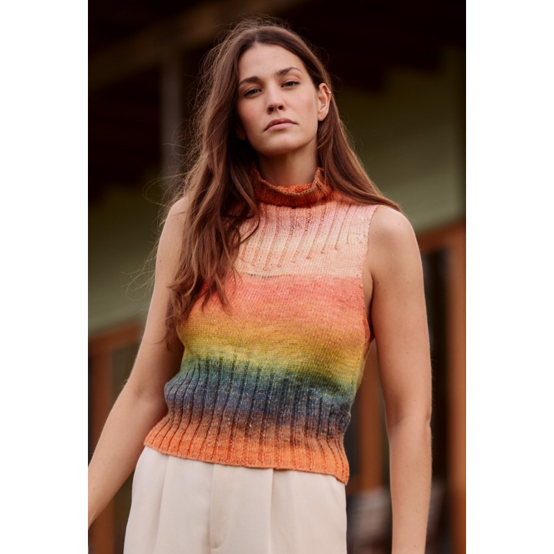 Top - Cotonella - Lookbook 16 (model 22)