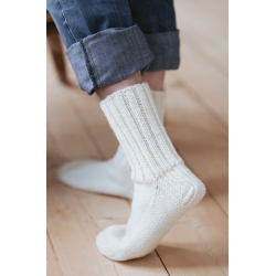 Compleet breipakket - Sokken - 7 Brothers - Basic Socks