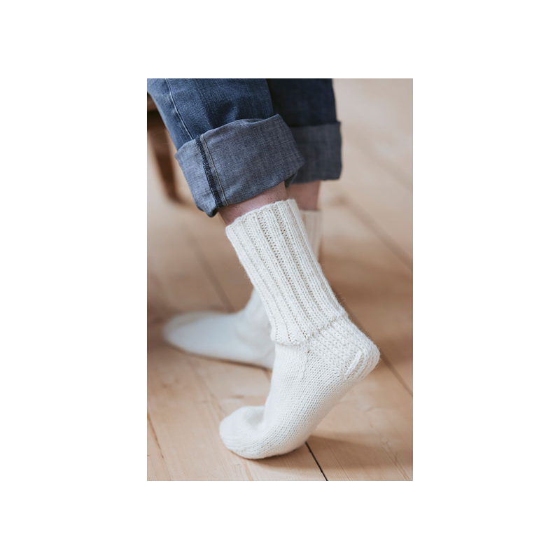 Sokken - 7 Brothers - Basic Socks