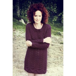 Compleet breipakket - Jurk - 7 Brothers - Womans Tunic