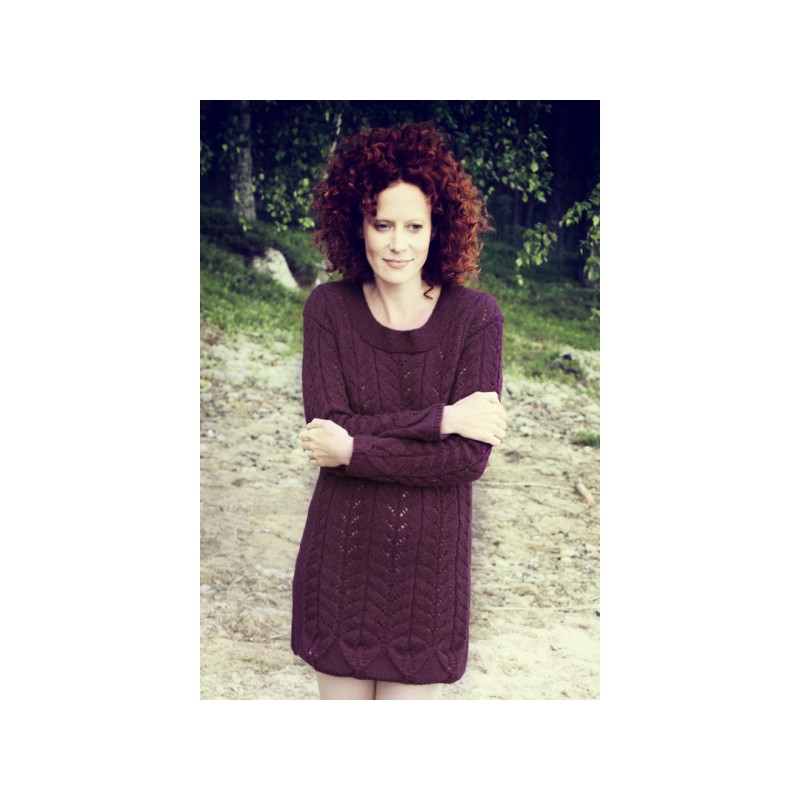 Jurk - 7 Brothers - Womans Tunic