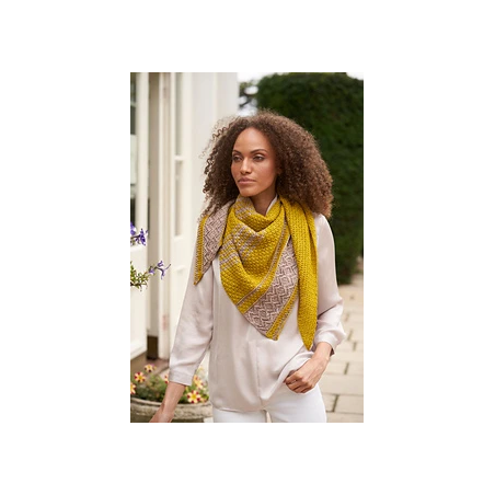 Patroon Malabrigo Sock Jewel