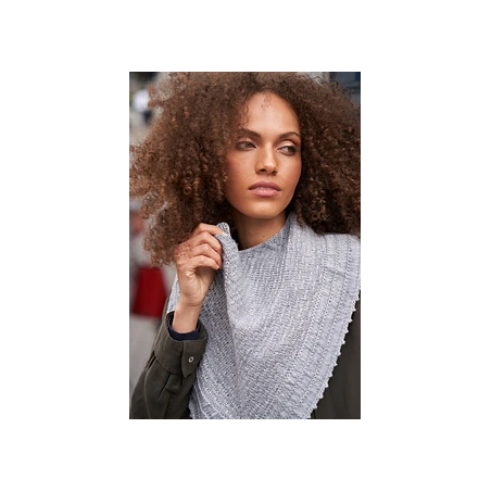 Patroon Malabrigo Sock Tea Party