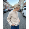 Patroon PetiteKnit Cloud Sweater