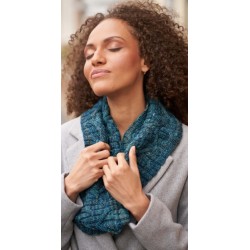 Patroon Malabrigo Mechita of Sock Under the Sea