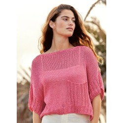 Compleet breipakket - Shirt - Nastrino - Linea Pura 17 (model 01)