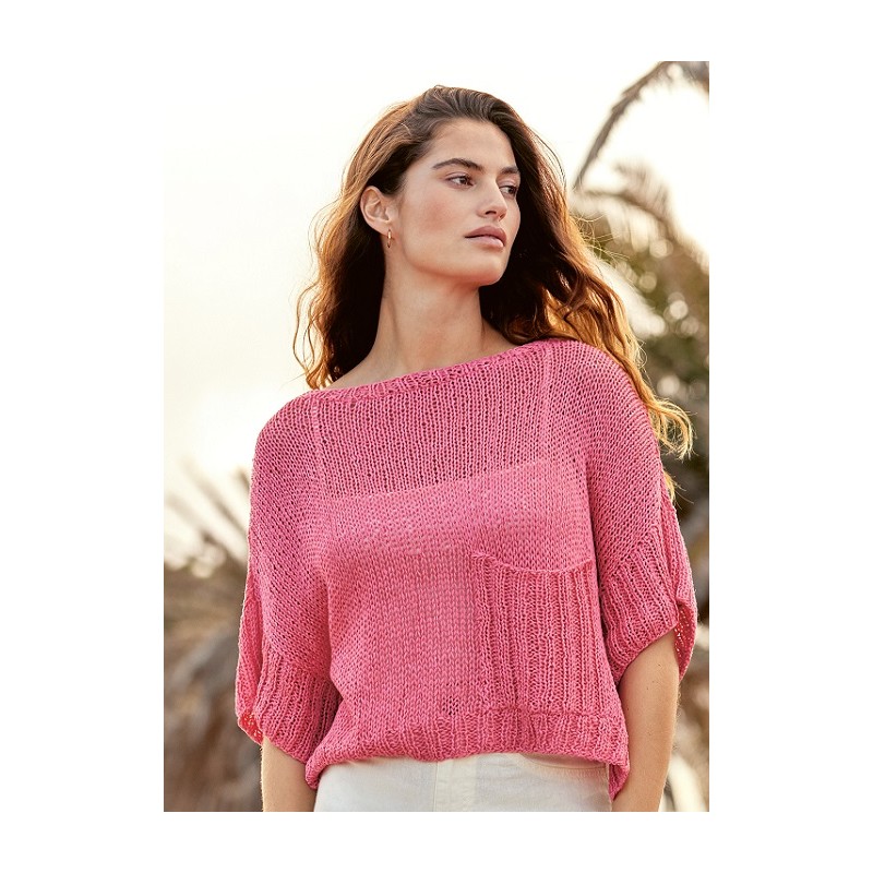 Shirt - Nastrino - Linea Pura 17 (model 01)