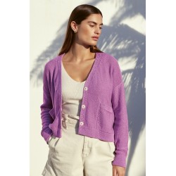 Compleet breipaket - Vest - Nastrino - Linea Pura 17 (model 13)