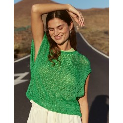 Compleet breipakket - Shirt - Nastrino - Linea Pura 17 (model 08)