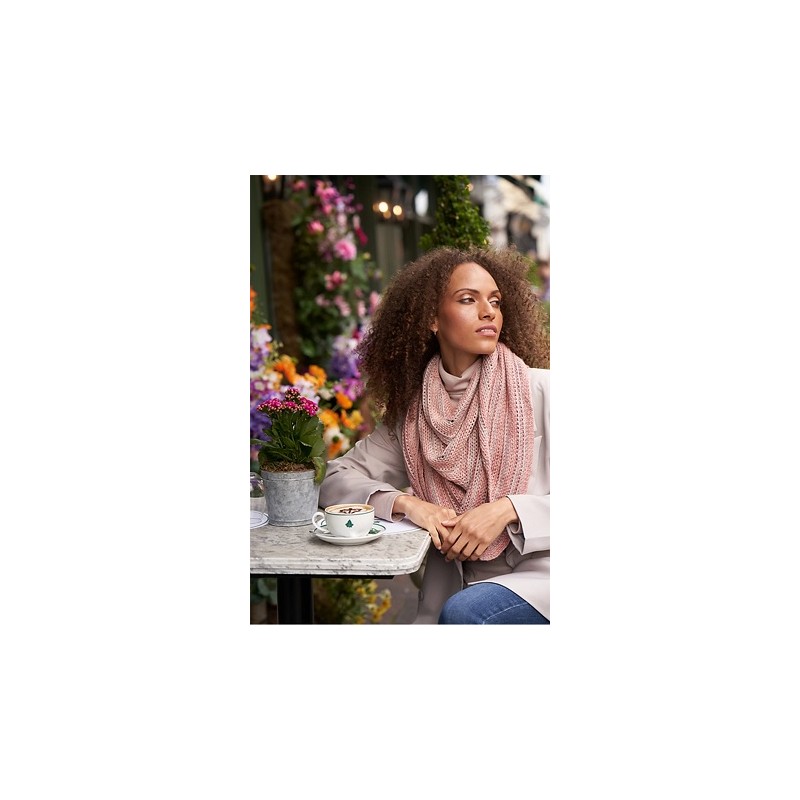 Patroon Malabrigo Mechita of Sock Vibe