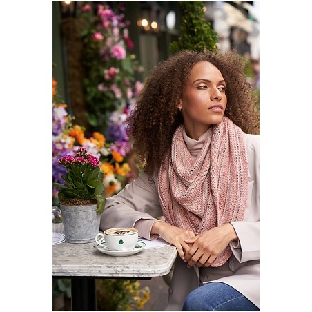 Patroon Malabrigo Mechita of Sock Vibe